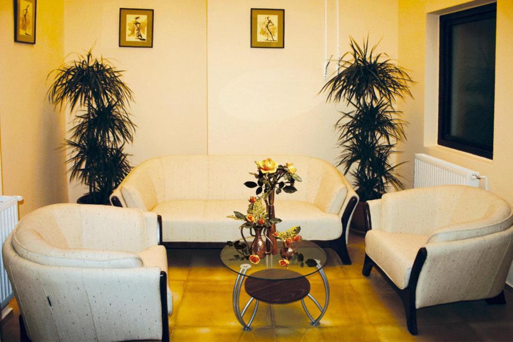Hotel Ferdinand コンスタンツァ エクステリア 写真